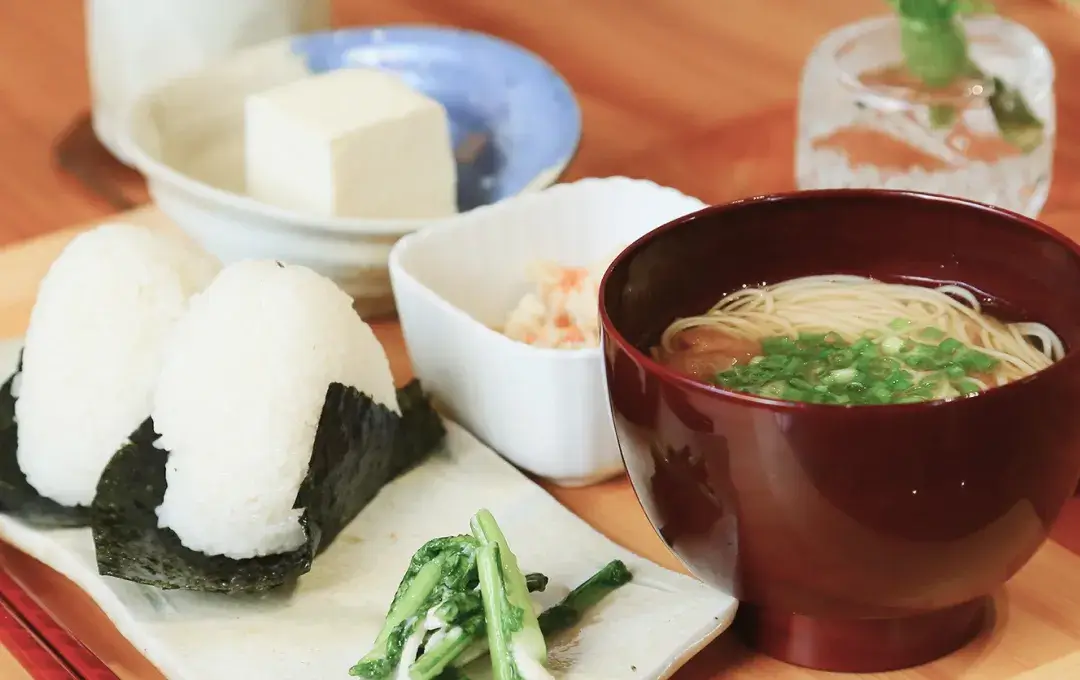 米農家直営のレストラン